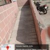 Ramp for Divyang Boys Hostel Entry Gate